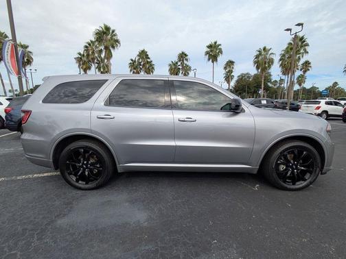 2020 Dodge Durango SXT