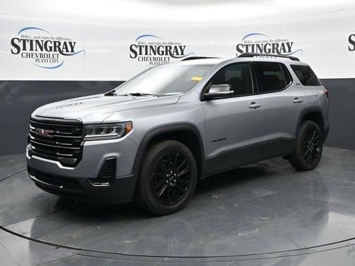 Sterling 2023 GMC Acadia SLE