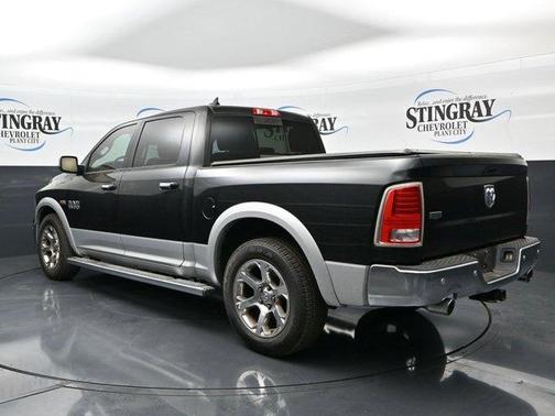 2016 RAM 1500 Laramie