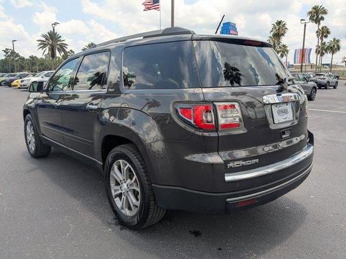 2013 GMC Acadia SLT-2