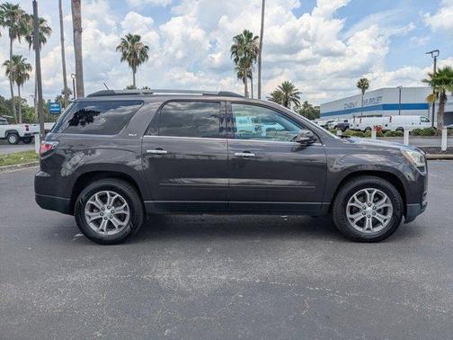 2013 GMC Acadia SLT-2