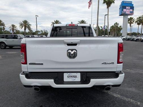 2024 RAM 1500 Big Horn