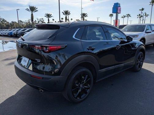 2023 Mazda CX-30 2.5 Turbo Premium Package