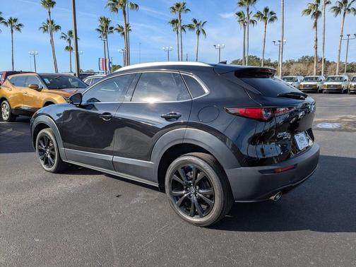 2023 Mazda CX-30 2.5 Turbo Premium Package