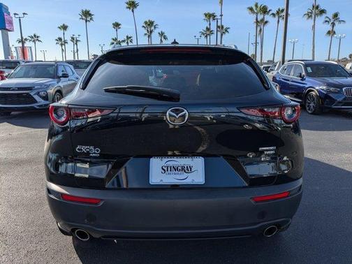 2023 Mazda CX-30 2.5 Turbo Premium Package