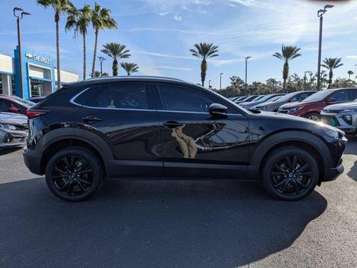 2023 Mazda CX-30 2.5 Turbo Premium Package