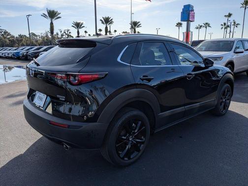 2023 Mazda CX-30 2.5 Turbo Premium Package