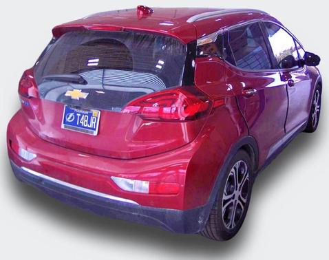2019 Chevrolet Bolt EV Premier