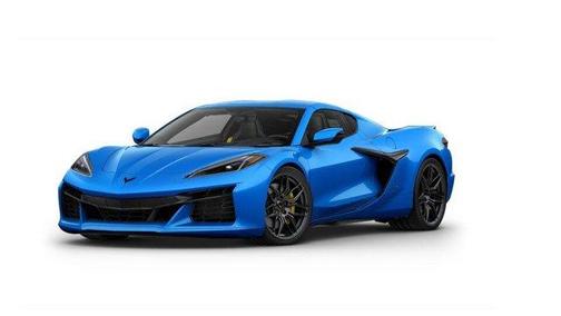 2025 Chevrolet Corvette Z06