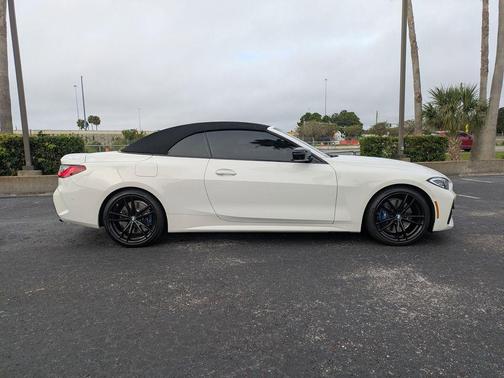 2021 BMW M440 i