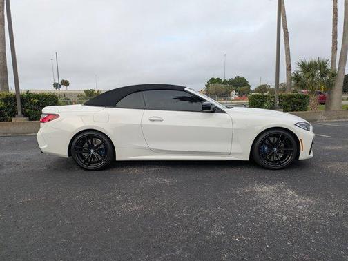 2021 BMW M440 i