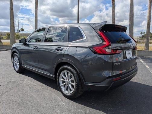 2023 Honda CR-V EX
