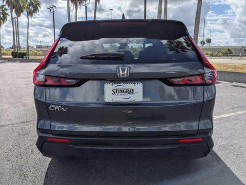 2023 Honda CR-V EX