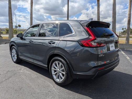 2023 Honda CR-V EX