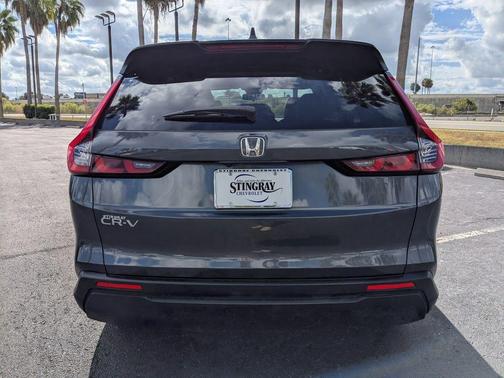2023 Honda CR-V EX