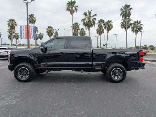 2024 Ford F-350 Lariat Super Duty