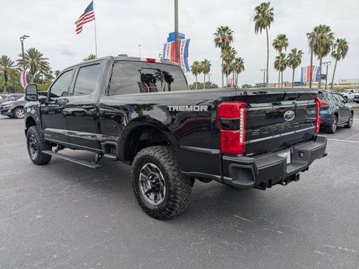 2024 Ford F-350 Lariat Super Duty