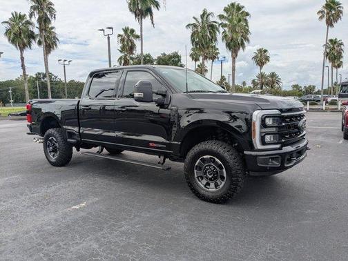 2024 Ford F-350 Lariat Super Duty