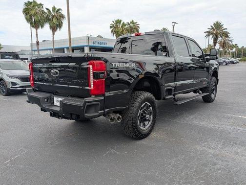 2024 Ford F-350 Lariat Super Duty