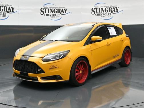 2014 Ford Focus ST Base