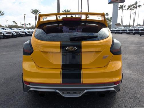 2014 Ford Focus ST Base