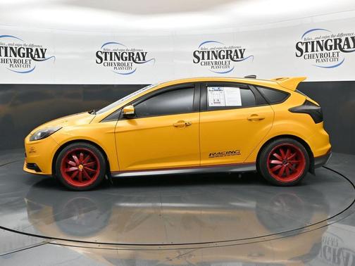 2014 Ford Focus ST Base