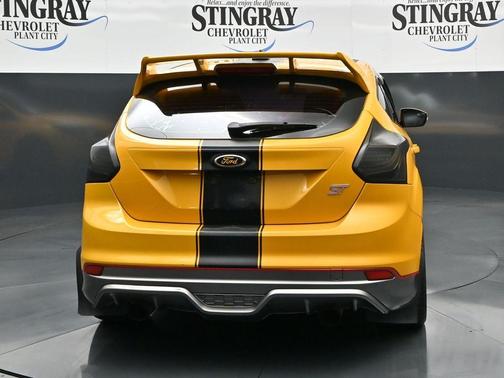 2014 Ford Focus ST Base