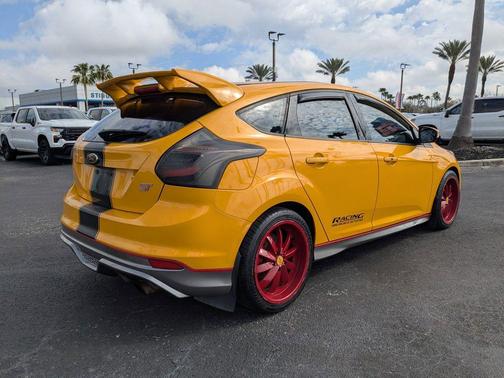 2014 Ford Focus ST Base