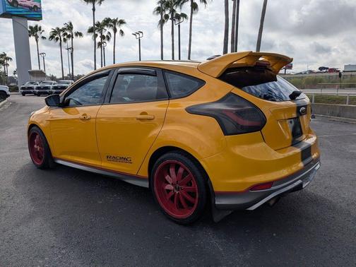 2014 Ford Focus ST Base