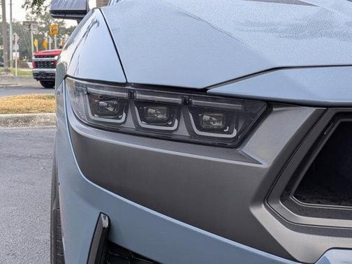 2024 Ford Mustang Dark Horse