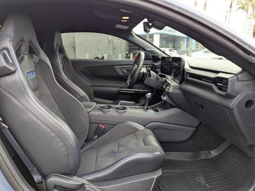 2024 Ford Mustang Dark Horse