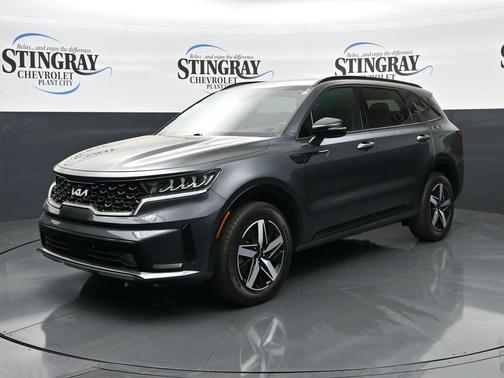 2023 Kia Sorento EX