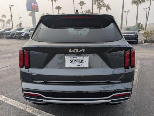 2023 Kia Sorento EX