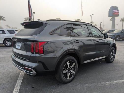 2023 Kia Sorento EX