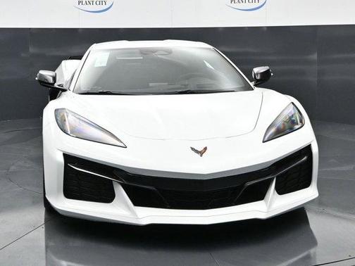 2024 Chevrolet Corvette Z06