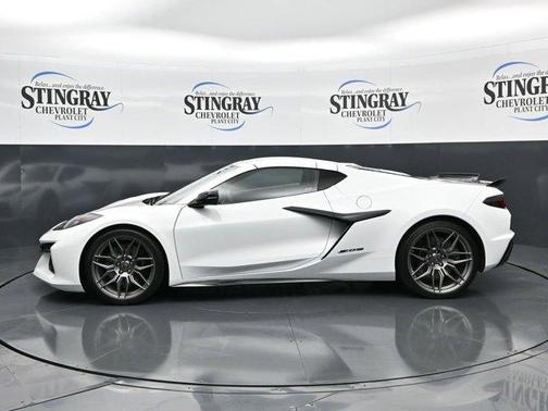 2024 Chevrolet Corvette Z06