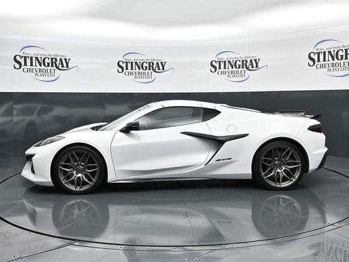 2024 Chevrolet Corvette Z06