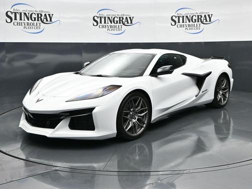 2024 Chevrolet Corvette Z06