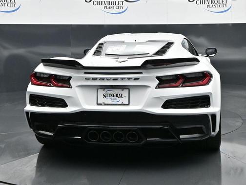 2024 Chevrolet Corvette Z06