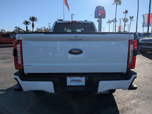 2023 Ford F-250 XLT