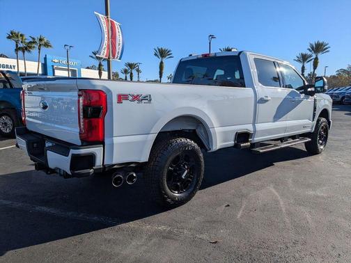 2023 Ford F-250 XLT