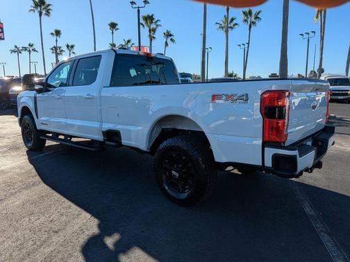 2023 Ford F-250 XLT