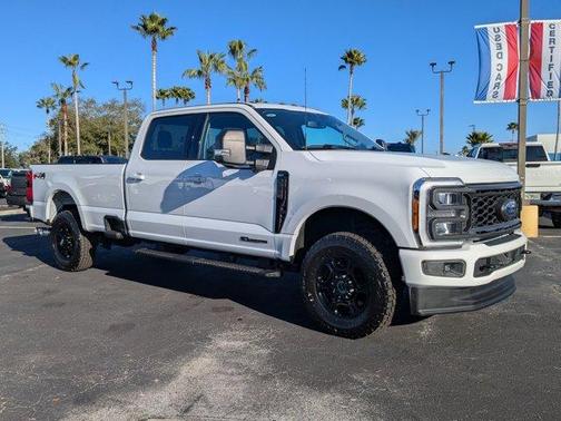 2023 Ford F-250 XLT