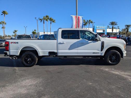 2023 Ford F-250 XLT