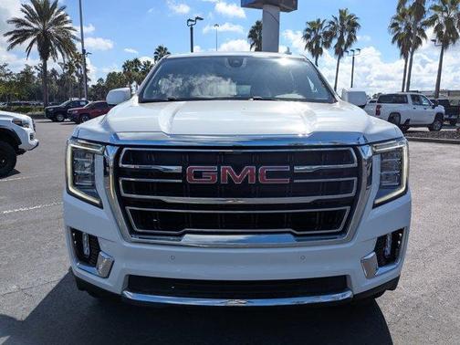2024 GMC Yukon XL SLT