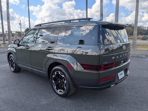 2024 Hyundai SANTA FE SEL