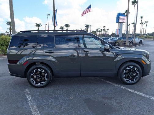 2024 Hyundai SANTA FE SEL