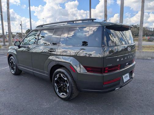 2024 Hyundai SANTA FE SEL