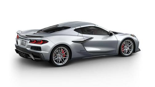 2026 Chevrolet Corvette Z06