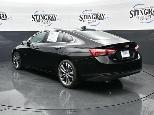 2024 Chevrolet Malibu 2LT